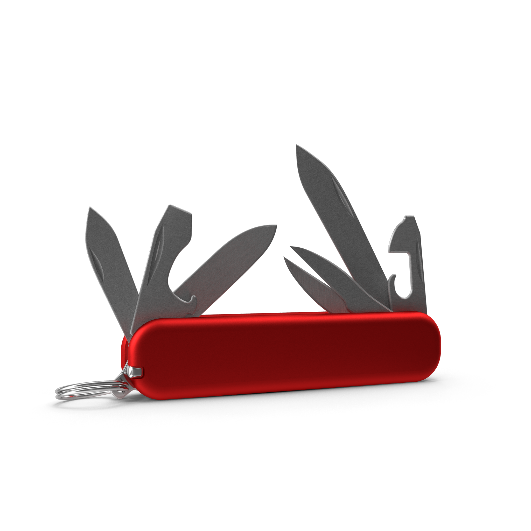 Swiss Army Knife